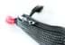 Toon details voor Cable Socks with zip 30mm Black  2 meter Afbeelding van Cable Socks with zip 30mm Black  2 meter
