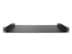Toon details voor inlegsteun 19inch 1HE d170mm zwart Afbeelding van inlegsteun 19inch 1HE d170mm zwart