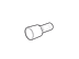 Zeige Details für eindverbinder geisoleerd 0.25-1.5mm2 wit PA6.6 VPE100 Bild von eindverbinder geisoleerd 0.25-1.5mm2 wit PA6.6 VPE100