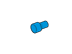 Zeige Details für eindverbinder geisoleerd 4-6mm2 blauw PA6.6 VPE100 Bild von eindverbinder geisoleerd 4-6mm2 blauw PA6.6 VPE100