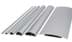 Toon details voor Cable Cover Aluminium Blank 100mm 2,5m Afbeelding van Cable Cover Aluminium Blank 100mm 2,5m