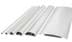 Toon details voor Cable Cover Aluminium Wit RAL9010 200mm 2,5m Afbeelding van Cable Cover Aluminium Wit RAL9010 200mm 2,5m