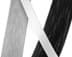 Toon details voor Cable Socks 30mm (19-45mm) White  25 meter Afbeelding van Cable Socks 30mm (19-45mm) White  25 meter