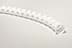 Toon details voor Helawrap kabelbundelslang d=31mm/25m+tool wit Afbeelding van Helawrap kabelbundelslang d=31mm/25m+tool wit