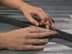 Zeige Details für Zelfsluitende beschermkous  4-5mm Bild von Zelfsluitende beschermkous  4-5mm