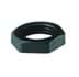 Toon details voor moer polyamide PG13 zwart Afbeelding van moer polyamide PG13 zwart