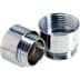 Show details for verloopring messing M40 > M50 Skindicht Picture of verloopring messing M40 > M50 Skindicht