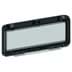 Show details for klapvenster IP54 12 module zwart Bals Picture of klapvenster IP54 12 module zwart Bals