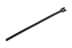 Toon details voor EasyWrap bundelstrap B=7mm L=200mm kop=13mm zwart Afbeelding van EasyWrap bundelstrap B=7mm L=200mm kop=13mm zwart