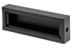 Toon details voor stagebox SD24 387x134x65mm met gat 25mm exclusief inlegplaat Afbeelding van stagebox SD24 387x134x65mm met gat 25mm exclusief inlegplaat