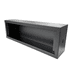 Toon details voor stagebox SD19-3 526x179x120mm met gat 25mm excl. inlegplaat 3HE-U Afbeelding van stagebox SD19-3 526x179x120mm met gat 25mm excl. inlegplaat 3HE-U