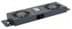 Toon details voor fan unit 2 fans modular +thermostat Retex racks Afbeelding van fan unit 2 fans modular +thermostat Retex racks