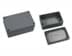 Zeige Details für behuizing Heavy Duty IP68 Aluminium 140x140x 91 lichtgrijs Bild von behuizing Heavy Duty IP68 Aluminium 140x140x 91 lichtgrijs