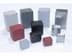 Zeige Details für behuizing Heavy Duty IP68 Aluminium 120x122x 81 zwart Bild von behuizing Heavy Duty IP68 Aluminium 120x122x 81 zwart