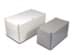Toon details voor behuizing kunststof 120x 65x60mm ABS grijs/grijs hoge deksel Afbeelding van behuizing kunststof 120x 65x60mm ABS grijs/grijs hoge deksel