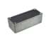 Show details for behuizing aluminium  90x 38x30mm blank project IP54 Picture of behuizing aluminium  90x 38x30mm blank project IP54