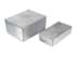 Show details for behuizing aluminium  51x 51x32mm blank project IP54 Picture of behuizing aluminium  51x 51x32mm blank project IP54
