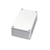 Toon details voor behuizing aluminium 190x110x60 mm wit  Multi-Purpose IP54 Afbeelding van behuizing aluminium 190x110x60 mm wit  Multi-Purpose IP54
