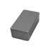 Toon details voor behuizing aluminium 190x110x60 mm hamerslag  Multi-Purpose IP54 Afbeelding van behuizing aluminium 190x110x60 mm hamerslag  Multi-Purpose IP54