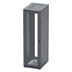 Toon details voor Rack 19inch 47HE W600 D1000 SR-2 ventilatiedeur voor+achter Afbeelding van Rack 19inch 47HE W600 D1000 SR-2 ventilatiedeur voor+achter