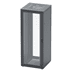 Toon details voor Rack 19inch 47HE W800 D 800 SR-2 ventilatiedeur voor+achter Afbeelding van Rack 19inch 47HE W800 D 800 SR-2 ventilatiedeur voor+achter