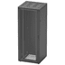 Toon details voor Rack 19inch 42HE W800 D 600 SR-2 glasdeur+achterdeur Afbeelding van Rack 19inch 42HE W800 D 600 SR-2 glasdeur+achterdeur