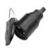 Toon details voor koppeling-prikkabel 2-polig rubber 252 AVA Afbeelding van koppeling-prikkabel 2-polig rubber 252 AVA