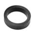 Toon details voor prikkabel afdichtingsring silicone zwart voor fitting AVA Afbeelding van prikkabel afdichtingsring silicone zwart voor fitting AVA