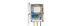 Toon details voor distribution box Indoor-Outdoor IP65 + lock 258x186x61mm Afbeelding van distribution box Indoor-Outdoor IP65 + lock 258x186x61mm