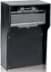 Toon details voor rubber wandkast WK10 330x210x135mm + venster 10 module Afbeelding van rubber wandkast WK10 330x210x135mm + venster 10 module