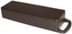 Toon details voor rubberblok 430x115x 72mm + handvat (6 schroeven) Afbeelding van rubberblok 430x115x 72mm + handvat (6 schroeven)
