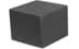 Toon details voor rubberblok 128x128x 79,5mm Afbeelding van rubberblok 128x128x 79,5mm