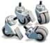 Toon details voor wielenset  80kg d=40mm RETO/EASYrack Afbeelding van wielenset  80kg d=40mm RETO/EASYrack