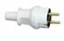 Toon details voor stekker randaarde+busaarde PVC arctic-wit Kopp Afbeelding van stekker randaarde+busaarde PVC arctic-wit Kopp