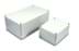 Zeige Details für behuizing kunststof  200x120x 75mm polycarbonaat lichtgrijs IP65 Bild von behuizing kunststof  200x120x 75mm polycarbonaat lichtgrijs IP65