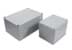 Zeige Details für behuizing kunststof  52x 50x 35mm ABS donkergrijs IP65 Bild von behuizing kunststof  52x 50x 35mm ABS donkergrijs IP65