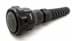 Toon details voor cable connector with nut 337P female d9-17 spiral M25 black Afbeelding van cable connector with nut 337P female d9-17 spiral M25 black