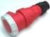 Toon details voor CEE koppeling 5p  63A 400V 6h rood IP67 Bals EVENT schroef Afbeelding van CEE koppeling 5p  63A 400V 6h rood IP67 Bals EVENT schroef
