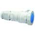 Toon details voor CEE koppeling 3p 125A 230V 6h blauw IP67 Bals schroef Afbeelding van CEE koppeling 3p 125A 230V 6h blauw IP67 Bals schroef
