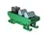 Zeige Details für Interface module DIN Rail RJ45 (8p8c) > screw terminals Bild von Interface module DIN Rail RJ45 (8p8c) > screw terminals