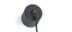 Toon details voor metal cap black T10-02 female Afbeelding van metal cap black T10-02 female