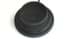 Toon details voor metal cap black T40-06 male Afbeelding van metal cap black T40-06 male