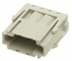 Toon details voor Han module E6 male 1mod. Afbeelding van Han module E6 male 1mod.