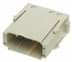 Toon details voor Han module EE8 male 1mod. Afbeelding van Han module EE8 male 1mod.