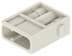 Toon details voor Han module C 40A 3p male krimp 1mod Afbeelding van Han module C 40A 3p male krimp 1mod