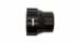Toon details voor backshell T30 black M25 Afbeelding van backshell T30 black M25