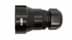 Toon details voor backshell T30 black d9-17 (M25 version) Afbeelding van backshell T30 black d9-17 (M25 version)