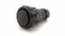 Toon details voor cable connector with nut 337P female d9-17 M25 black Afbeelding van cable connector with nut 337P female d9-17 M25 black