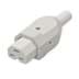 Toon details voor IEC C21 16A 200gr connector bus duroplast wit Kalthoff Afbeelding van IEC C21 16A 200gr connector bus duroplast wit Kalthoff