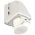 Toon details voor CEE wcd-opbouw 3p  16A  42V 12h wit IP44 PCE Afbeelding van CEE wcd-opbouw 3p  16A  42V 12h wit IP44 PCE